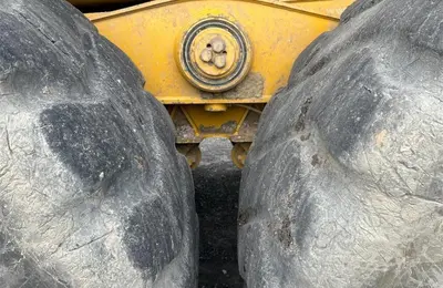 Used BELL B45E Articulated Dump Trucks Arkansas US | Mitsubishi HC Capital America #1362932