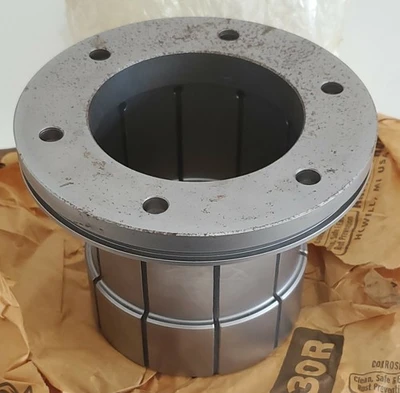 NEW Forkhardt E3919AD03