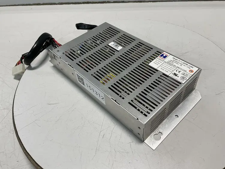 Used HITEK POWER HTK-110C Power Supplies Michigan US | Ideal Machinery #691329