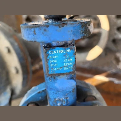 USED METSO DR-24