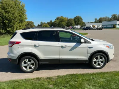 Used 2015 FORD ESCAPE SUVs Michigan US | Miedema Asset Management Group #1468587