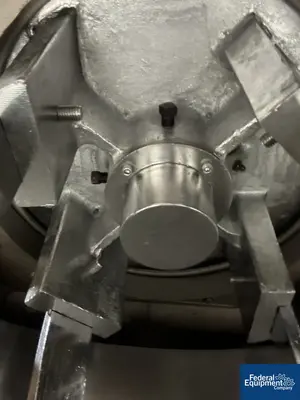 USED DAY 50 Gal Day Pony Mixer, S/S, Model 3