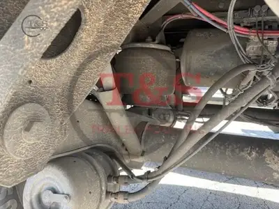 Used 2021 GREAT DANE _UNKNOWN_ Reefer Trailers Illinois US | T&S Trailer Pool #1509357