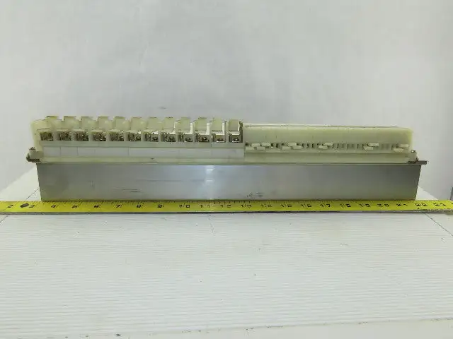 Allen Bradley 1492 CE Single Circuit Knife Disconnect Isolator Terminal Blocks