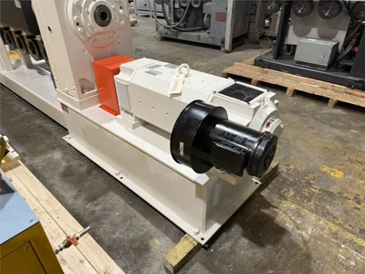 USED MERRITT 3.5
