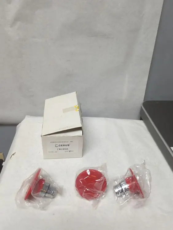 New | in-Stock CERUS CB2BS64 Miscellaneous Equipment (Electrical & Power) | Surplus Asset Holdings #1199013
