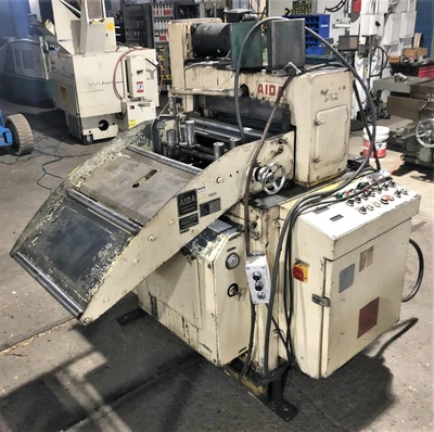 USED AIDA PRESSES RSE-60