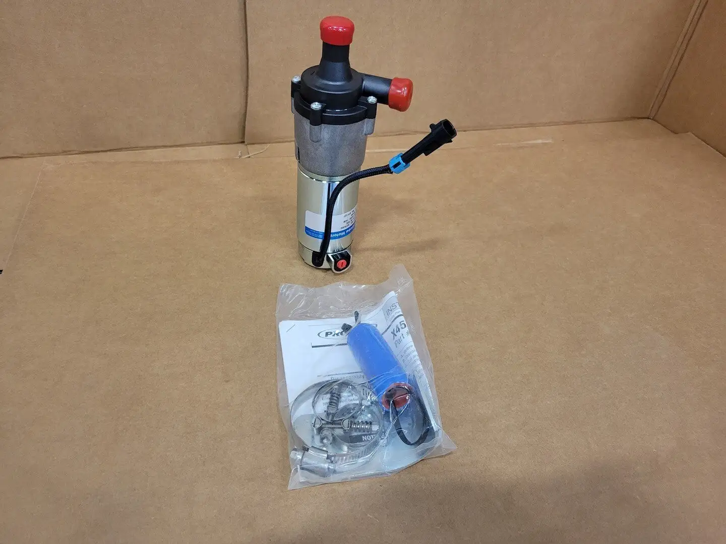 New | in-Stock 2014 EPIROC 2657655565 Parts British Columbia CA | Lenmark #417641