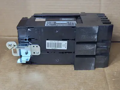 USED SQUARE D HLA36150