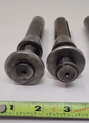 UNBRANDED R8 Tool Holder Tooling & Accessories, R8 Tooling | Machinery Central (3)