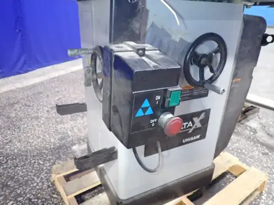 Used DELTA 36R31X Woodworking Table Saws Ohio US | HGR 24 #1278481
