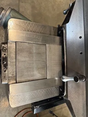 1973 BRIDGEPORT SERIES 1 Milling Machines | GMT (10)