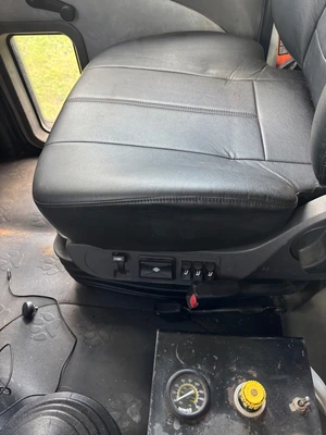 Used 2014 MACK GU713 Dump trucks Alabama US | Proxy Equipment #1424330