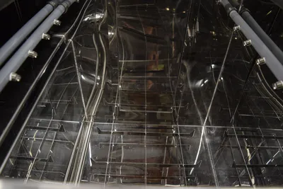 2019 CREST OC5-1622-HE Ultrasonic Washers and Cleaning Systems | Machinery Resources International (8)