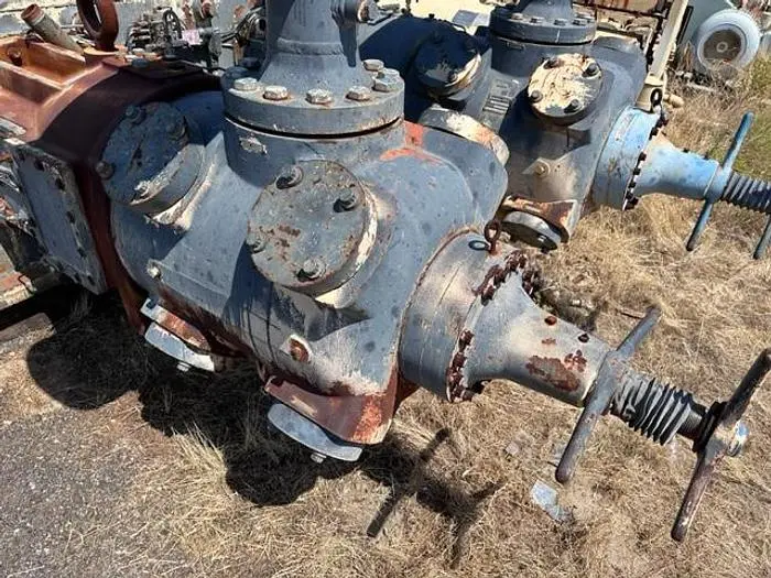 Used ARIEL JGD Compressor Parts & Components | Compression Source #412550