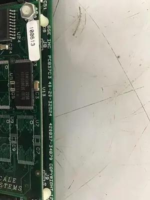 USED GSE 420837-34879