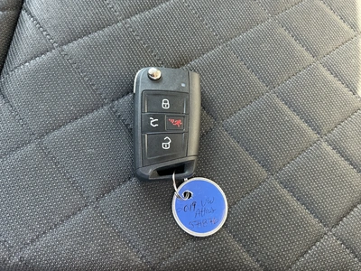 Used 2019 VOLKSWAGEN ATLAS Classic Cars & Trucks Michigan US | Miedema Asset Management Group #1579062