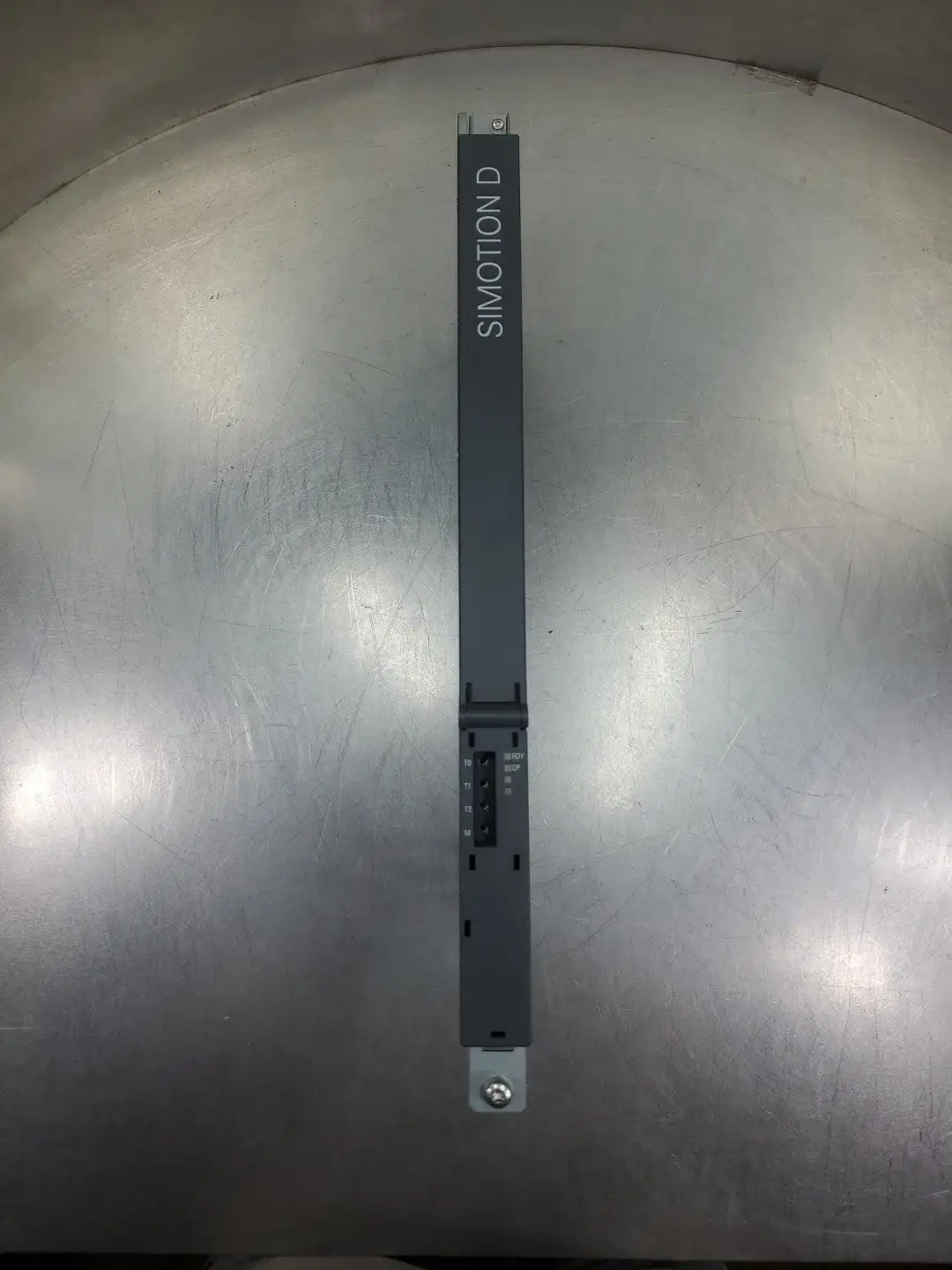 Used Siemens SIMOTION Drive-Based Controller Extension Motion Controls South Carolina US | Palmetto Automation #1158083
