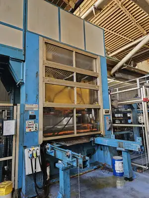 Used _UNKNOWN_ _UNKNOWN_ Production Lines FR | Apex Auctions #1550800