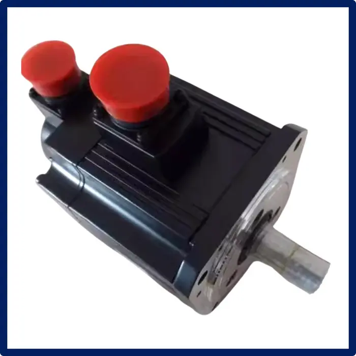 Used MITSUBISHI HF-SP181MBK-S2 Servo Motors Texas US | CNC TOOLS LLC #768480