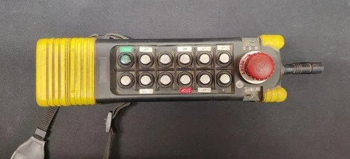 Used CONDUCTIX _UNKNOWN_ Electrical Controls Missouri US | Up Time Machines #785070