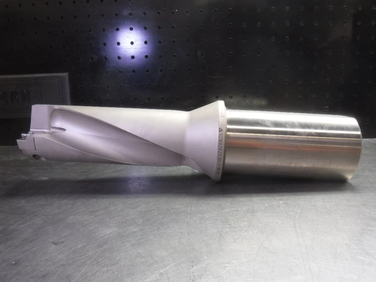 New | in-Stock KORLOY _UNKNOWN_ Drills Michigan US | Superior Machine & Tool Inc #209542