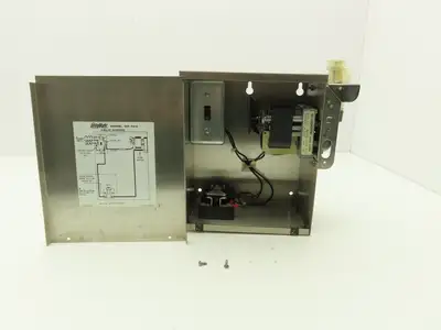 Ecolab GR-720 CentraMatic Detergent Chemical Soap Dispensing Pump 120VAC