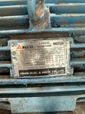 USED WHITNEY 771-000