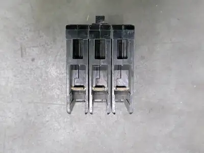 USED SIEMENS ED43B070