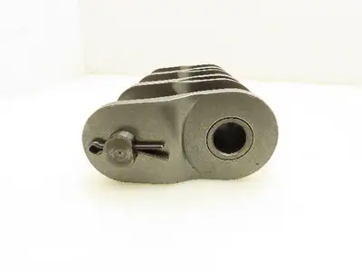 Tsubaki Triple Offset Link Chain Roller