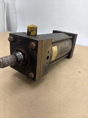 USED Parker CD2ANUS34AC