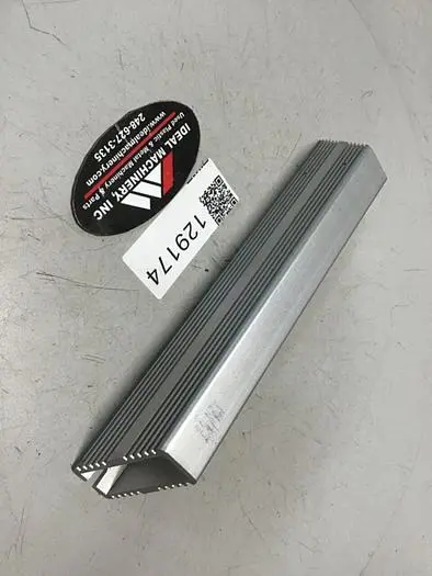 Used ISOTEK IRV150N Misc Fasteners Michigan US | Ideal Machinery #607405