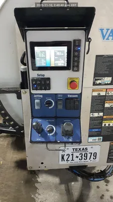 2023 Vactor 2100I Combination Sewer Cleaner | American Contractors Equipment Supply (5)