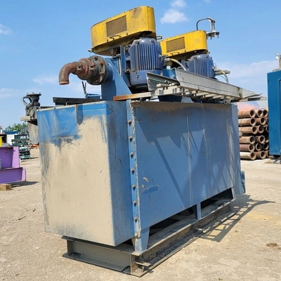 USED METSO DR-24