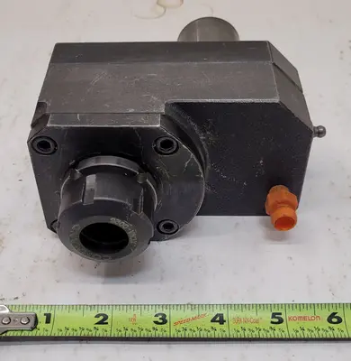 Used MAZAK 5346802011 Misc Industrial Equipment Kentucky US | Aucto #687237