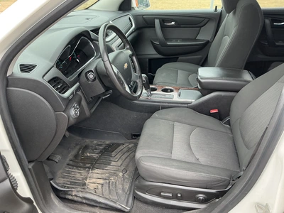 Used 2013 CHEVROLET TRAVERSE SUVs Michigan US | Miedema Asset Management Group #1313922