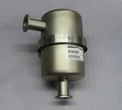Used KURT J. LESKER _UNKNOWN_ Valves/Fittings Texas US | OCO Industrial #1688165