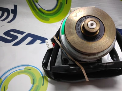 USED SANYO DENKI 103H7522