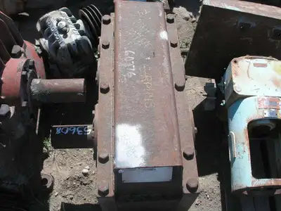 USED BROWNING 5009HP3