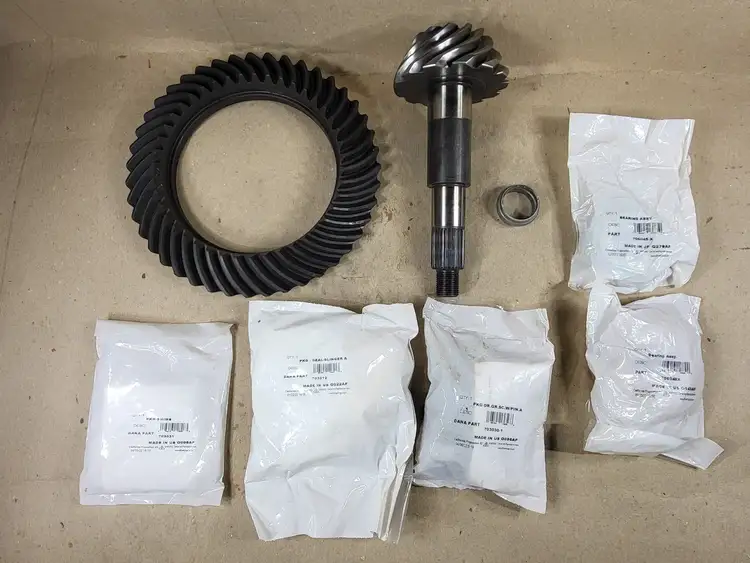 New | in-Stock FORD DC3Z-3222-G Gearboxes British Columbia CA | Lenmark #261358