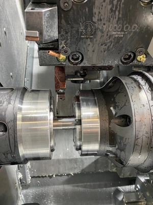 2019 HAAS ST-20Y CNC Lathes | SNL Machine Trader LLC (4)
