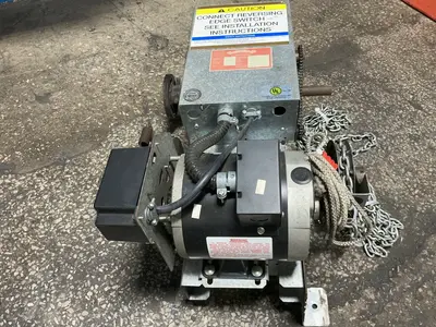 Used OVERHEAD DOOR JST513 Motors (misc) Ohio US | HGR 24 #1567074