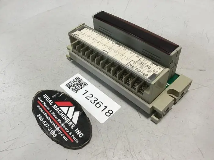 Used TOGI TN-4016-T26 Circuit Boards Michigan US | Ideal Machinery #703486