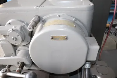 Cincinnati Filmatic Centerless Grinder
