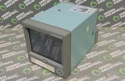 USED YOKOGAWA DX104-1