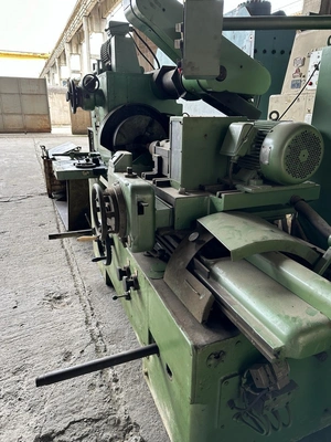 WMW GLAUCHAU Internal Grinder