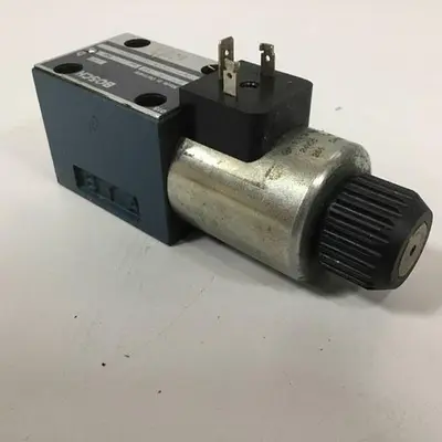 USED BOSCH 0 810 091 266