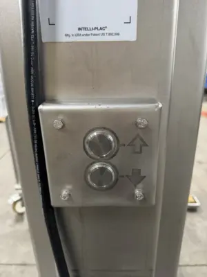 USED SYSPAL SCE-CR-01