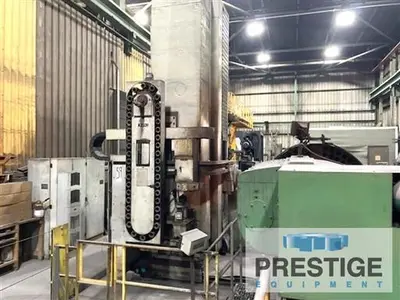 USED 2000 UNION PC 150