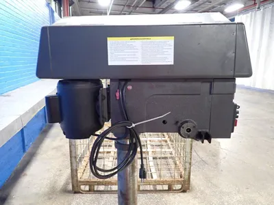 Used DAYTON 5PH3CA Heavy Duty & Sensitive Single Spindle Drills Ohio US | HGR 24 #907391